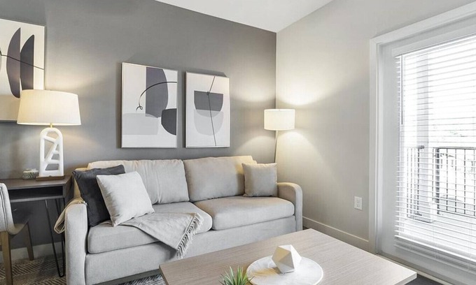 Powdersville Apartamento | Landing at Pointe at Greenville - 1 Bedroom in Powdersville