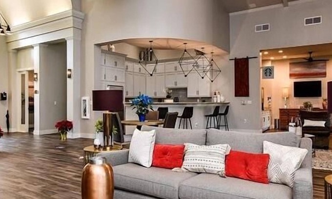 Powdersville Apartamento | Landing at Pointe at Greenville - 2 Bedrooms in Powdersville