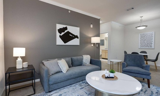 Mount Juliet Apartamento | Landing at Providence Trail Apartment Homes - 2 Bedrooms in Mt. Juliet