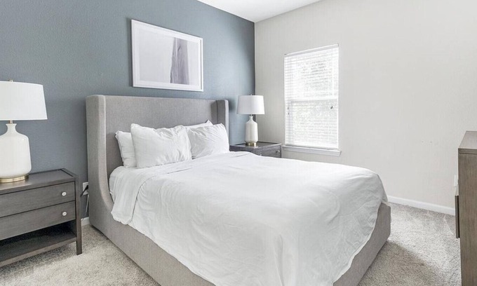 Mount Juliet Apartamento | Landing at Providence Trail Apartment Homes - 2 Bedrooms in Mt. Juliet