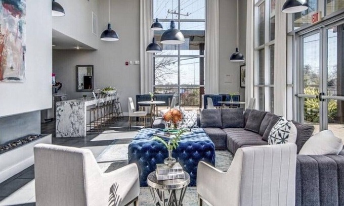 Terrell Heights Apartamento | Landing at Republic at Alamo Heights - 2 Bedrooms in Uptown
