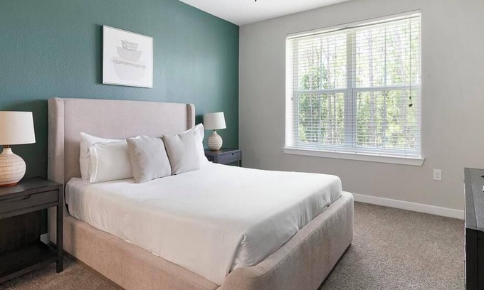 Ponte Vedra Apartamento | Landing at Reserve at Nocatee - 2 Bedrooms in Ponte Vedra Beach
