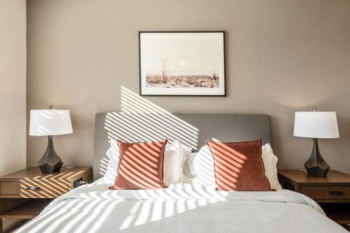 Richmond Apartamento | Landing at Residences at River Park West - 1 Bedroom in Riverpark West