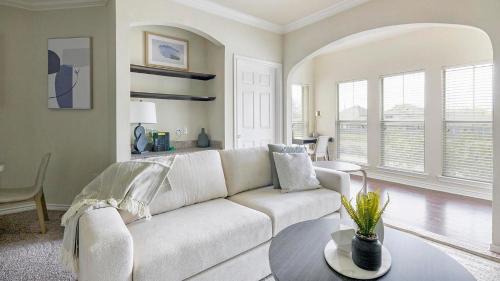 Richmond Apartamento | Landing at Residences at River Park West - Richmond