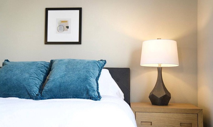 Briargate Apartamento | Landing at Sagebrook Apartment Homes - 2 Bedrooms in Briargate