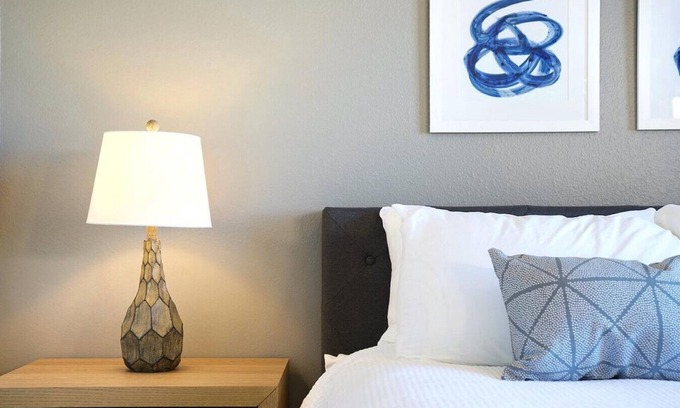Briargate Apartamento | Landing at Sagebrook Apartment Homes - 1 Bedroom in Briargate
