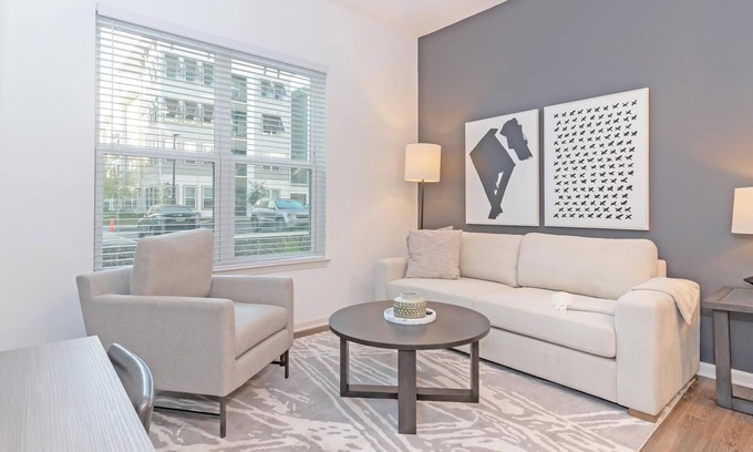 San Marco Apartamento | Landing at San Marco Promenade - 1 Bedroom in S...