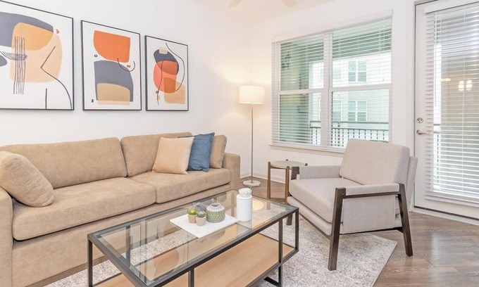 San Marco Apartamento | Landing at San Marco Promenade - 1 Bedroom in S...