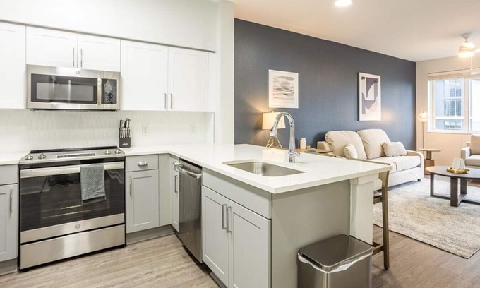 Flagler Village Apartamento | Landing at Solmar on Sixth - 1 Bedroom in Central Fort Lauderdale