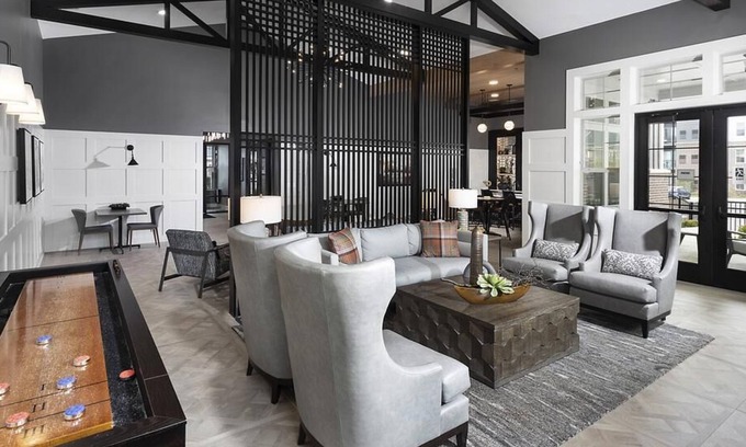 Lombard Apartamento | Landing at The 450 - 1 Bedroom in Downtown Lombard