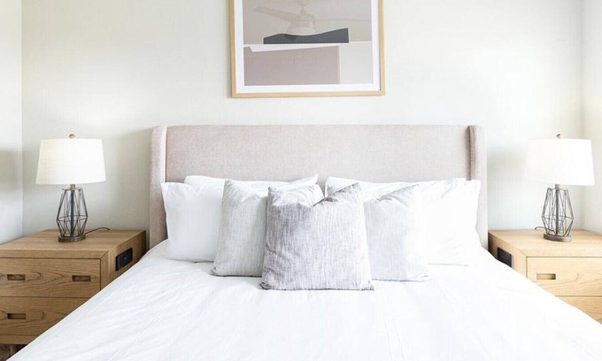 Stone Oak Apartamento | Landing at The Abbey at Sonterra - 2 Bedrooms in Stone Oak