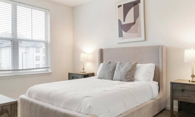 Mableton Apartamento | Landing at The Eddy at Riverview - 2 Bedrooms i...