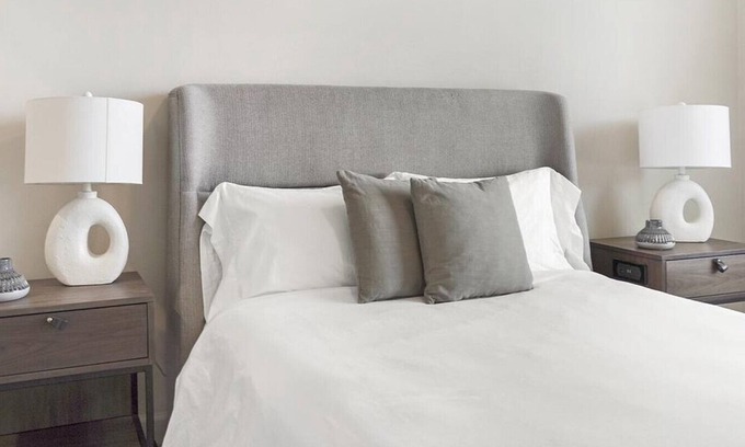 Baton Rouge Apartamento | Landing at The Elysian Apartment Homes - 1 Bedroom in Mid City North