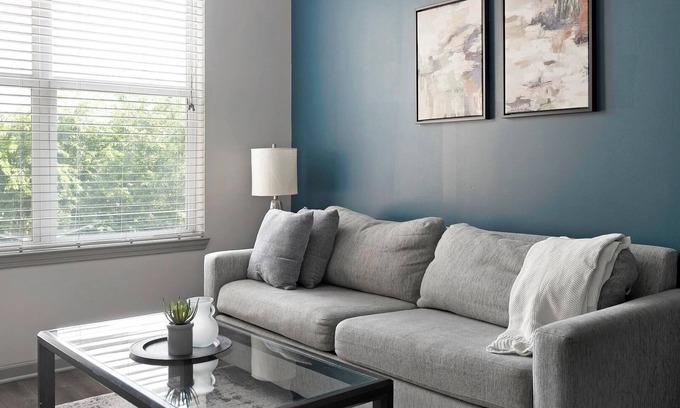 South Nashville Apartamento | Landing at The Flats at Walden Grove - 1 Bedroo...