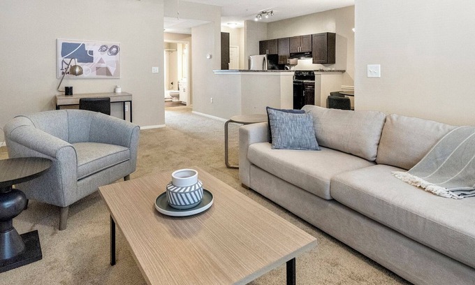 Germantown Apartamento | Landing at The Grove at Germantown - 1 Bedroom ...