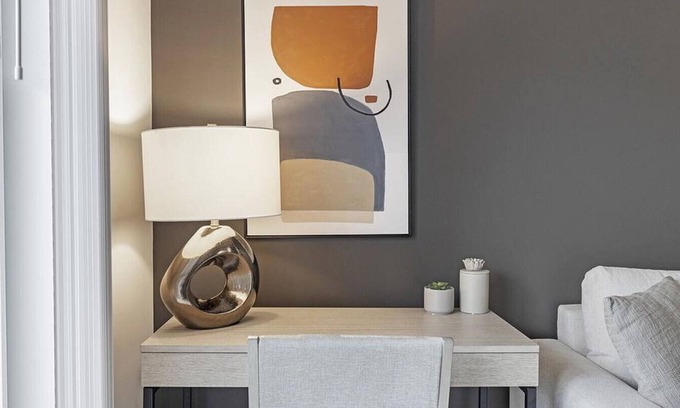 Worthington Apartamento | Landing at The Heights at Worthington Place - 1 Bedroom in Worthington Place
