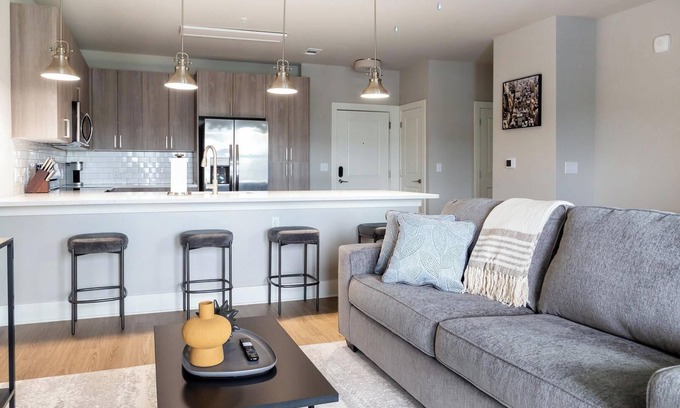 Fort Myers Apartamento | Landing at The Hendry - 1 Bedroom in Fort Myers