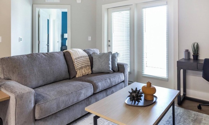 Fort Myers Apartamento | Landing at The Hendry - 1 Bedroom in Fort Myers
