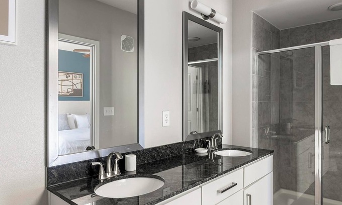 Allen Apartamento | Landing at The Link at Twin Creeks - 1 Bedroom ...