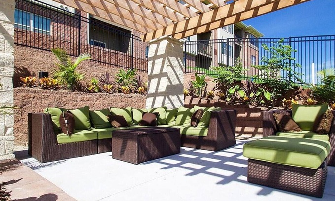 Papillion Apartamento | Landing at Tuscany Apartments - 1 Bedroom in Downtown La Vista