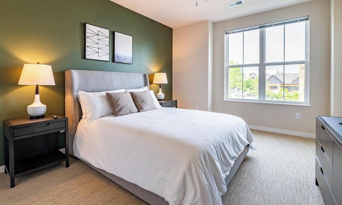 Newberry Apartamento | Landing at Vanguard - 1 Bedroom in Newberry