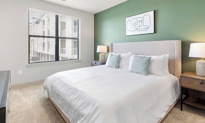 Newberry Apartamento | Landing at Vanguard - 1 Bedroom in Newberry