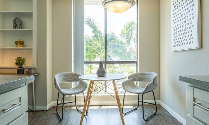 Tri-West Apartamento | Landing at Villa Francisca - 1 Bedroom in Central La