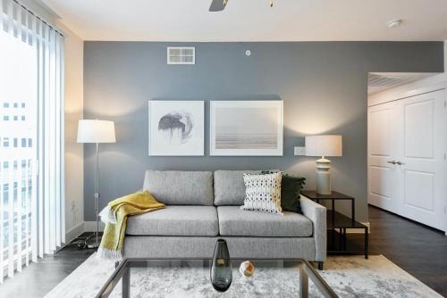 Nassau Bay Apartamento | Landing at Voyager at Space Center - 1 Bedroom in East Pasadena