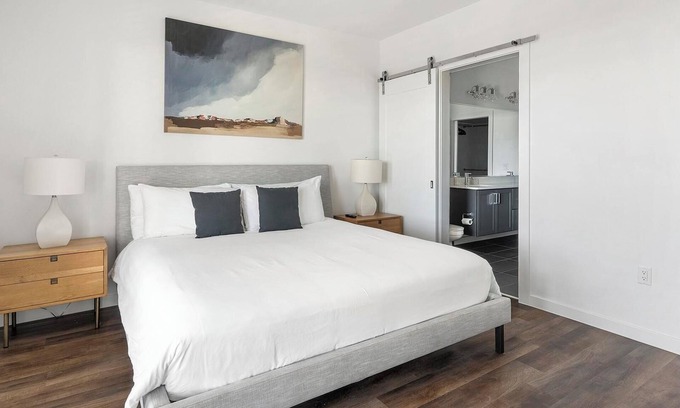 Austin Apartamento | Landing | Spectacular 1BD, Pool, Clubhouse