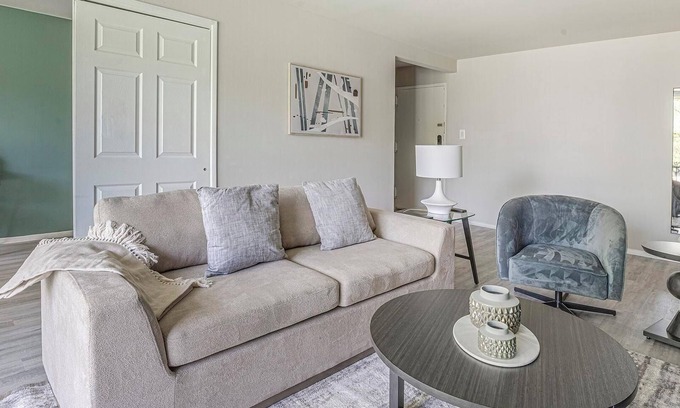 Greenbelt Apartamento | Landing at Franklin Park at Greenbelt Station -...