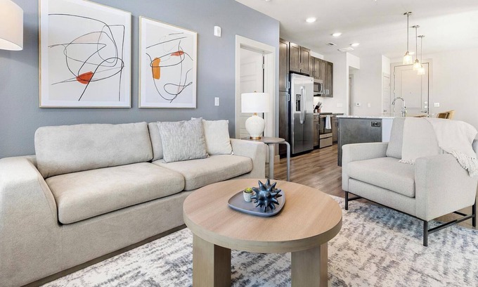 Newberry Apartamento | Landing at Vanguard - 1 Bedroom in Newberry