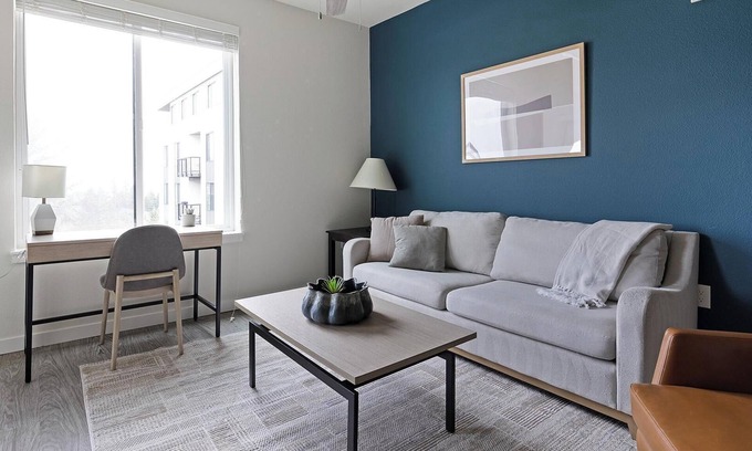 Homestead Apartamento | Landing | Beautiful 2BD, Gym