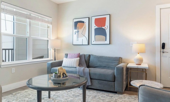 Southeast Orlando Apartamento | Landing | Incredible 1BD, Gym, Clubhouse