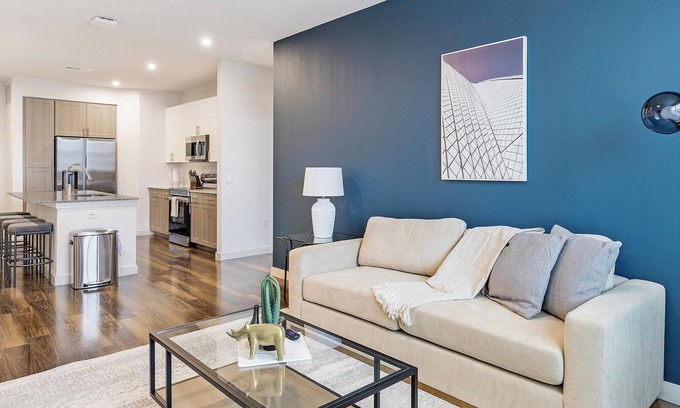 Fate Apartamento | Landing at Jameson - 2 Bedrooms in Fate