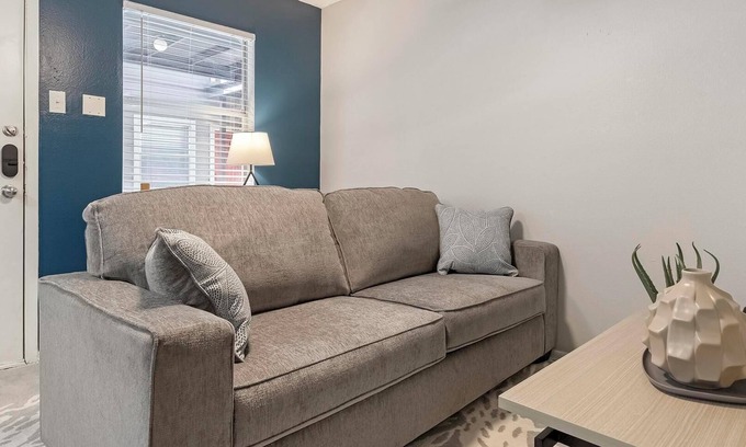 Southside Apartamento | Landing | Incredible Studio, Pool, Clubhouse