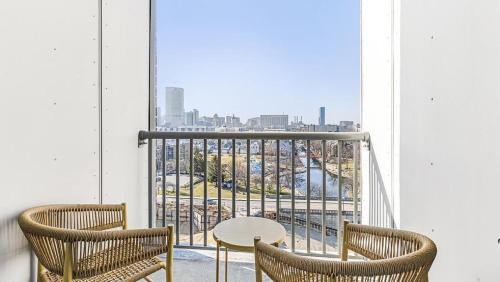 Downtown Indianapolis Apartamento | Landing Modern Apartment with Amazing Amenities (ID1806X06)