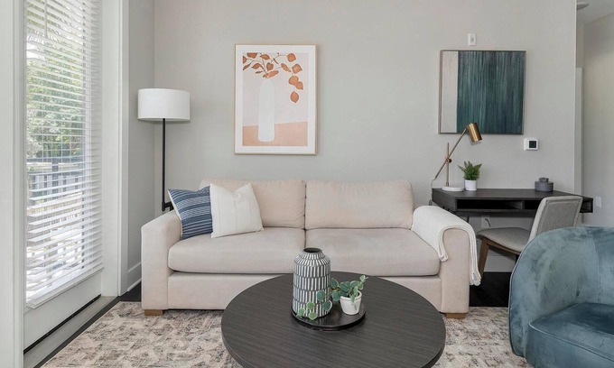 San Marco Apartamento | Landing at The Exchange - 2 Bedrooms in San Marco