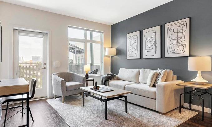 Newberry Apartamento | Landing at Vanguard - 1 Bedroom in Newberry