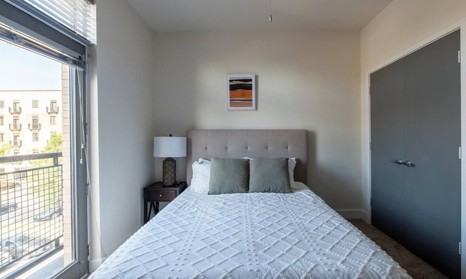 Church Hill Apartamento | Landing at Cedar Broad - 1 Bedroom in Upper Sho...