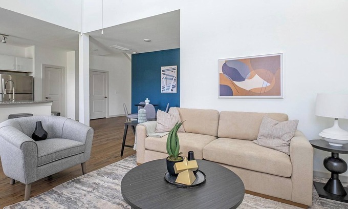 Waller Apartamento | Landing at Home at Waller - 3 Bedrooms in Waller