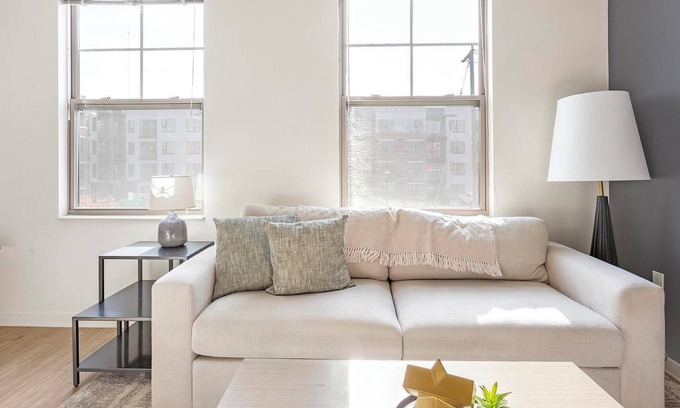 Richmond Apartamento | Landing | Spectacular 1BD, Gym