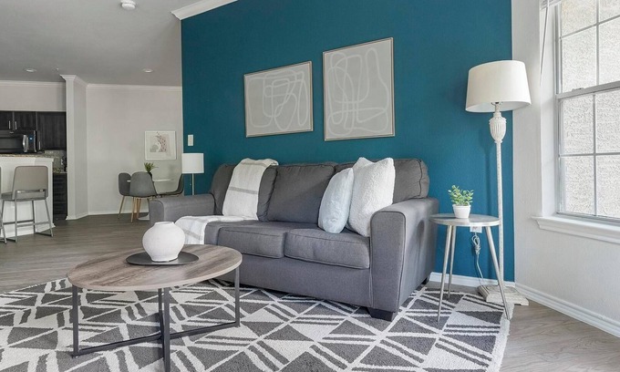 Falconhead Apartamento | Landing | Stunning 2BD, Clubhouse, Gym