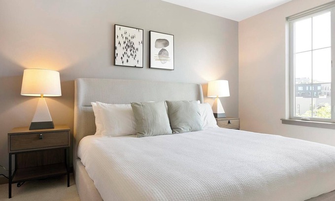 Northwest Portland Apartamento | Landing at Bridgetown Lofts - 1 Bedroom in Northwest Portland