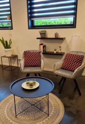 Bolsward Apartamento | Landkamer