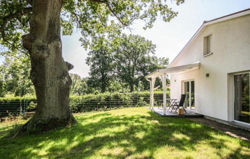 Wentow Apartamento | Landleben