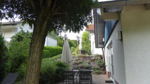 Rothhelmshausen Casa | Landleben - Ferienhaus 2
