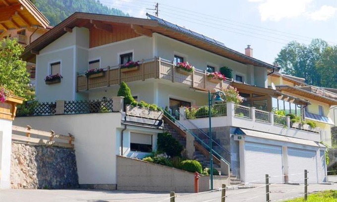 Landl Apartamento | Landler Auszeit