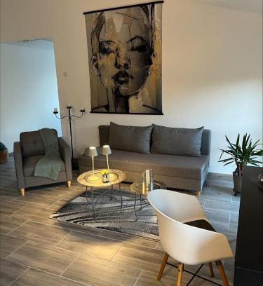 Bad Sobernheim Apartamento | Landliebe