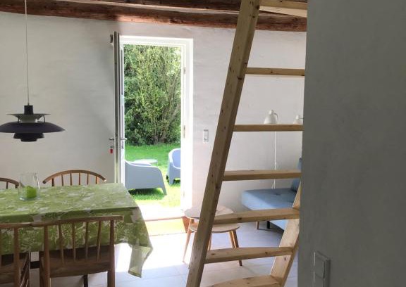 Slagelse Casa | Landlig idyl - direkte til golfbane