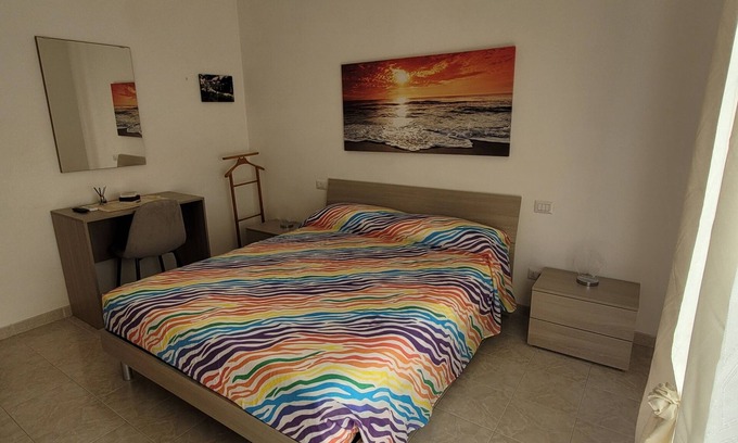 Ramazzano Casa | LANDLORD ALBACHIARA